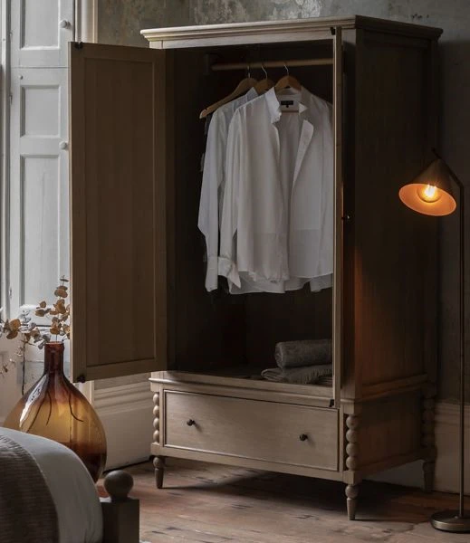 Artisan Wardrobe